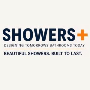 Showers+