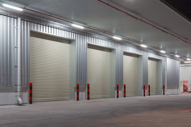 Commercial Door Repair