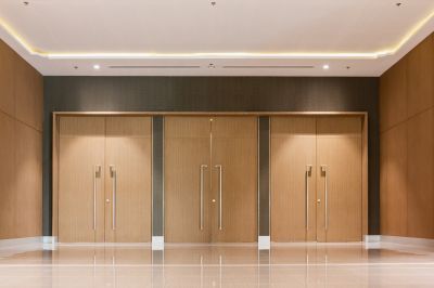 Commercial Door Repair Costs — Cost of Commercial Door Repair