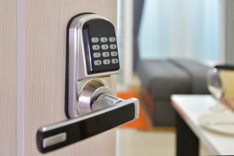 Commercial Door Repair Costs — Cost of Commercial Door Repair