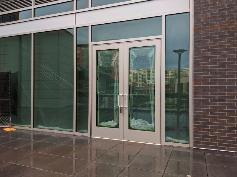 Commercial Door Repair Costs — Cost of Commercial Door Repair
