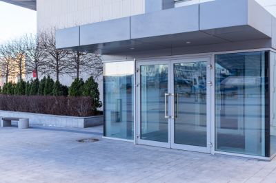 Ensure Safety at Your Business!